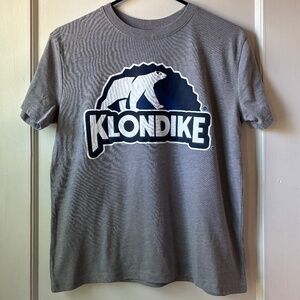 Klondike Bar Ice Cream T Shirt